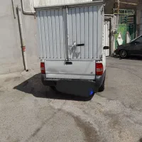 پراید وانت|خودرو سواری و وانت|اشتهارد, |دیوار