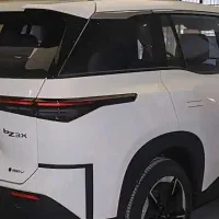 bz3x تویوتا ،برقی، فروش فوری