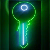 کلید سازی شبانه روزی