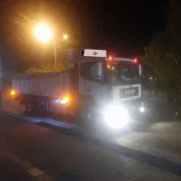 تک باری امیکو مدل ۱۴۰۲|خودرو سنگین|رباطکریم, رباطکریم|دیوار