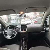 ۲۰۷ صفر خشک|خودرو سواری و وانت|رشت, استقامت ۱|دیوار