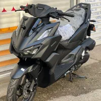 هوندا واریو جفت ریموت اندونزی مدل ۱۴۰۴ صفر