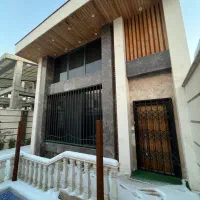 ویلا مدرن داخل بافت با جواز و پایان کار. دماوند