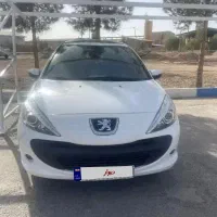 207 پاناروما اتومات 403|خودرو سواری و وانت|اراک, |دیوار