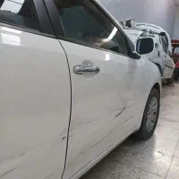 صافکاری تخصصی پی دی آر PDR|خدمات موتور و ماشین|شهریار, شهرک وائین|دیوار