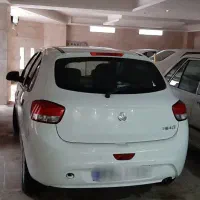 فروش تیبا ۲ مدل ۹۷|خودرو سواری و وانت|بابل, |دیوار