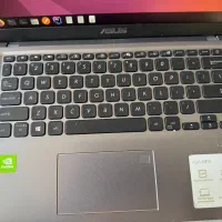 لپ‌تاپ ASUS i5 نسل ۱۱ تمیز با گرافیکMX330|رایانه همراه|تهران, عباس‌آباد|دیوار