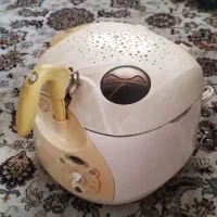 هواپز . سرخکن . سرخ کن .