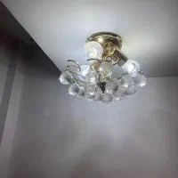 لوستر کوچیک