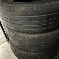 ۴ حلقه لاستیک گلدستون