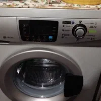 لباسشویی ابسال در حد نو