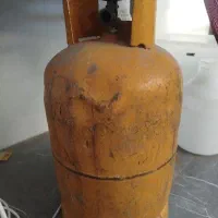 کپسول گاز