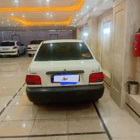 پراید مدل ۹۹|خودرو سواری و وانت|پرند, فاز ۱|دیوار