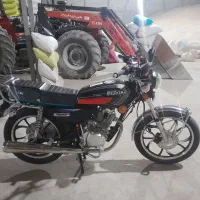 متور پیشتاز کار کرد ۱۵۰