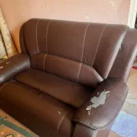 مبل هفت نفره|مبلمان خانگی و میز عسلی|زاهدان, |دیوار