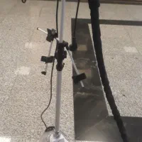 اتو ایستاده المانی فقط چند بار استفاده شده