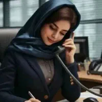 فروشنده لوازم خانگی خانم منطقه چمران