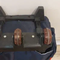 کیف مدرسه چرخ دار