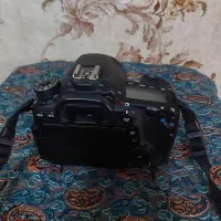Cannon 70D - کنون ۷۰d|دوربین عکاسی و فیلم‌برداری|تهران, یوسف‌آباد|دیوار