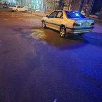 پارس مدل ۸۹