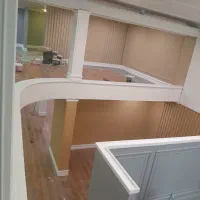 نقاشی ساختمان