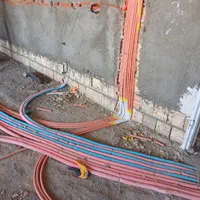 تاسیسات کامل ساختمان|خدمات پیشه و مهارت|زابل, |دیوار