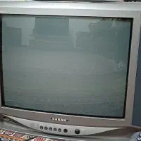 تلویزیون SANAM|تلویزیون و پروژکتور|رشت, نظری|دیوار