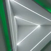 کناف آس  اجرای تخصصی کناف، لاین نوری و TV Wall|خدمات پیشه و مهارت|پاکدشت, پاکدشت (مامازند)|دیوار