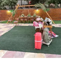 فروش ۲۰۰۰ متر باغ تالار