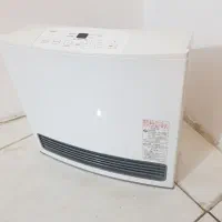 بخاری ژاپنی گازی برقی مدل بالا ۲۰۱۹ ۴۰۰۰ قدرتشه|بخاری، هیتر، شومینه|علی‌آباد کتول, |دیوار