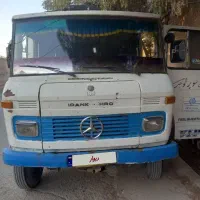 مینی بوس مدل ۷۲