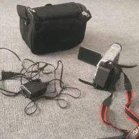 دوربین عکاسی فیلم برداری