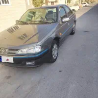 پژو پارس مدل 90|خودرو سواری و وانت|قرچک, باقرآباد|دیوار