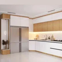 نصب و تعمیرات و طراحی دکوراسیون داخلی