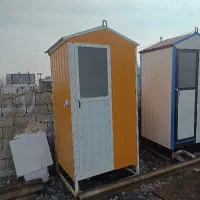 کانتینر ۲۰ فوت|مصالح و تجهیزات ساختمان|مشهد, امام خمینی|دیوار