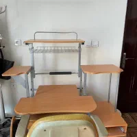 میز کامپیوتر|میز تحریر و کامپیوتر|شاهین‌شهر, شهرک ردانی پور|دیوار