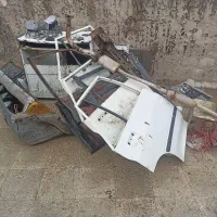 درب های پراید