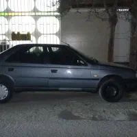 پژو۴۰۵|خودرو سواری و وانت|چهارباغ, |دیوار