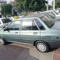 پراید اقساطی