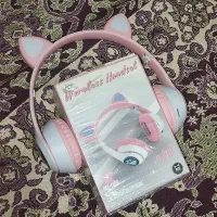 هدفون گربه ای