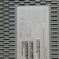 مودم tp link td w8961n|مودم و تجهیزات شبکه|همدان, |دیوار