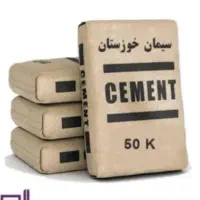 عرضه سیمان  از درب کارخانه
