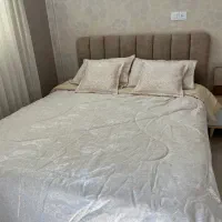 روتختی دو نفره مخمل ترک