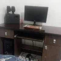 میز کامپیوتر نونو