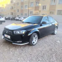 دنا پلاسEf7پنج دنده ساده