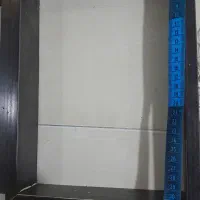 باکس دیواری ۵ عدد|کتابخانه، شلف، قفسه‌های دیواری|تهران, افسریه جنوبی|دیوار
