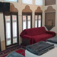 اقامتگاه .بومگردی .سوییت .هتل سنتی.