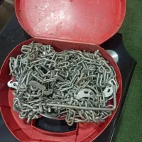 زنجیرچرخ صفره صفره صفر