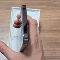 آیفون۱۴پرومکس عتیقه|موبایل|ارومیه, |دیوار