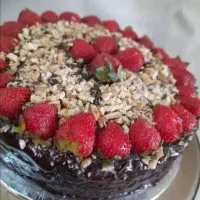 دوره جامع شیرینی پزی و کیک پزی